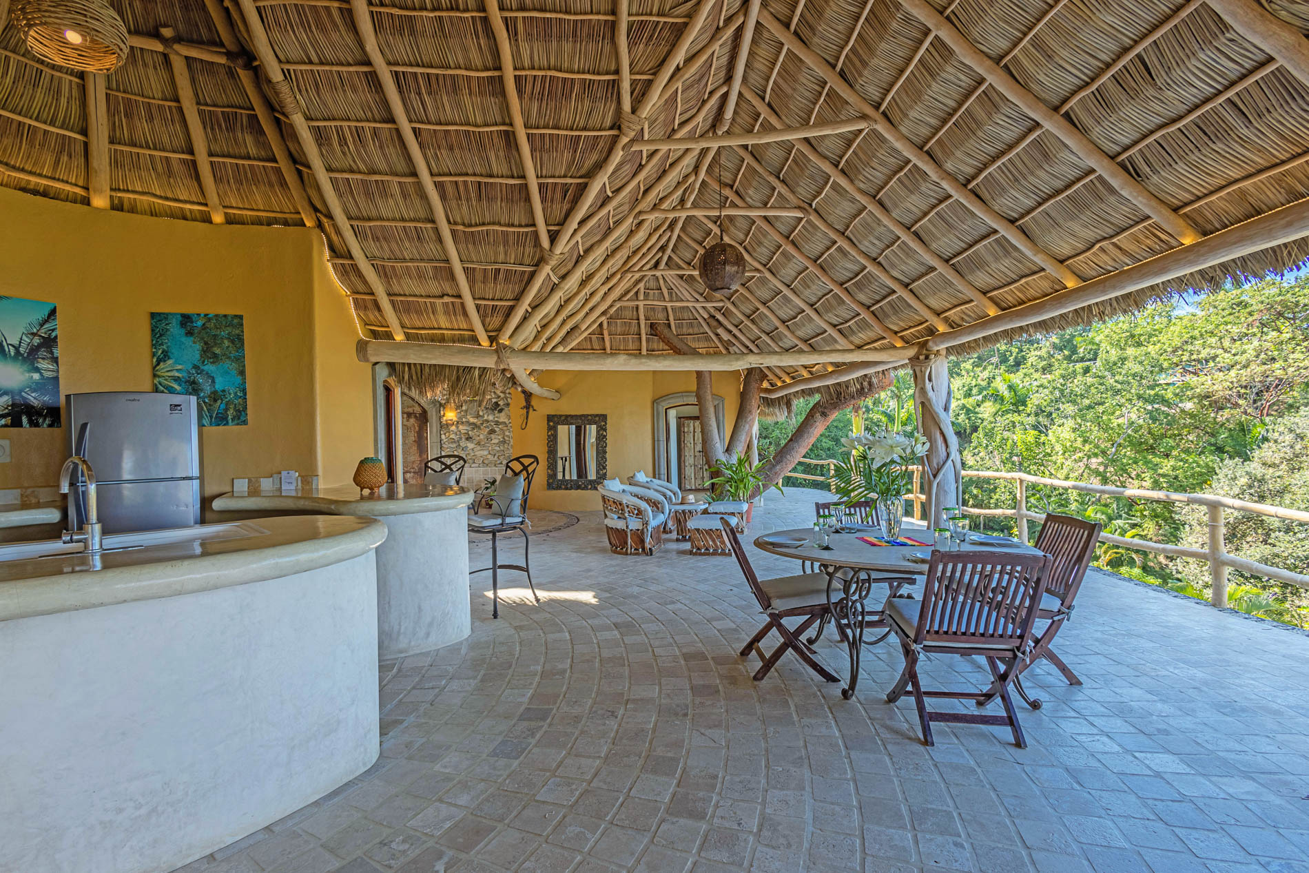 Villa Amor La Paz